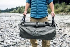 Cuvette Pliable Ortlieb 50 L -Magasin De Sports De Plein Air ortlieb folding bowl 50l evier pliant 04