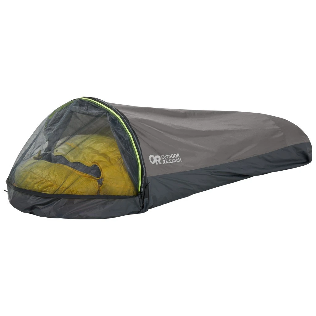 Outdoor Research Helium Bivy 4 Outdoor Research Helium Bivy - Image 2