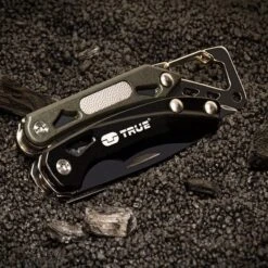 True Utility Seven 23 True Utility Seven -Magasin De Sports De Plein Air outil multitool multifonction seven true utility 02