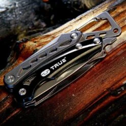True Utility Seven 24 True Utility Seven -Magasin De Sports De Plein Air outil multitool multifonction seven true utility 06
