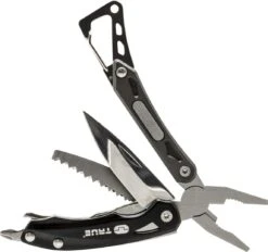 True Utility Seven 21 True Utility Seven -Magasin De Sports De Plein Air outil multitool multifonction seven true utility 06 3