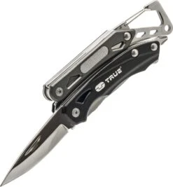 True Utility Seven 18 True Utility Seven -Magasin De Sports De Plein Air outil multitool multifonction seven true utility 07 3