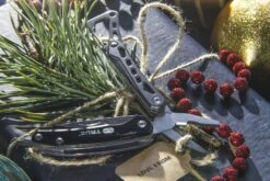 True Utility Seven 22 True Utility Seven -Magasin De Sports De Plein Air outil multitool multifonction seven true utility 3