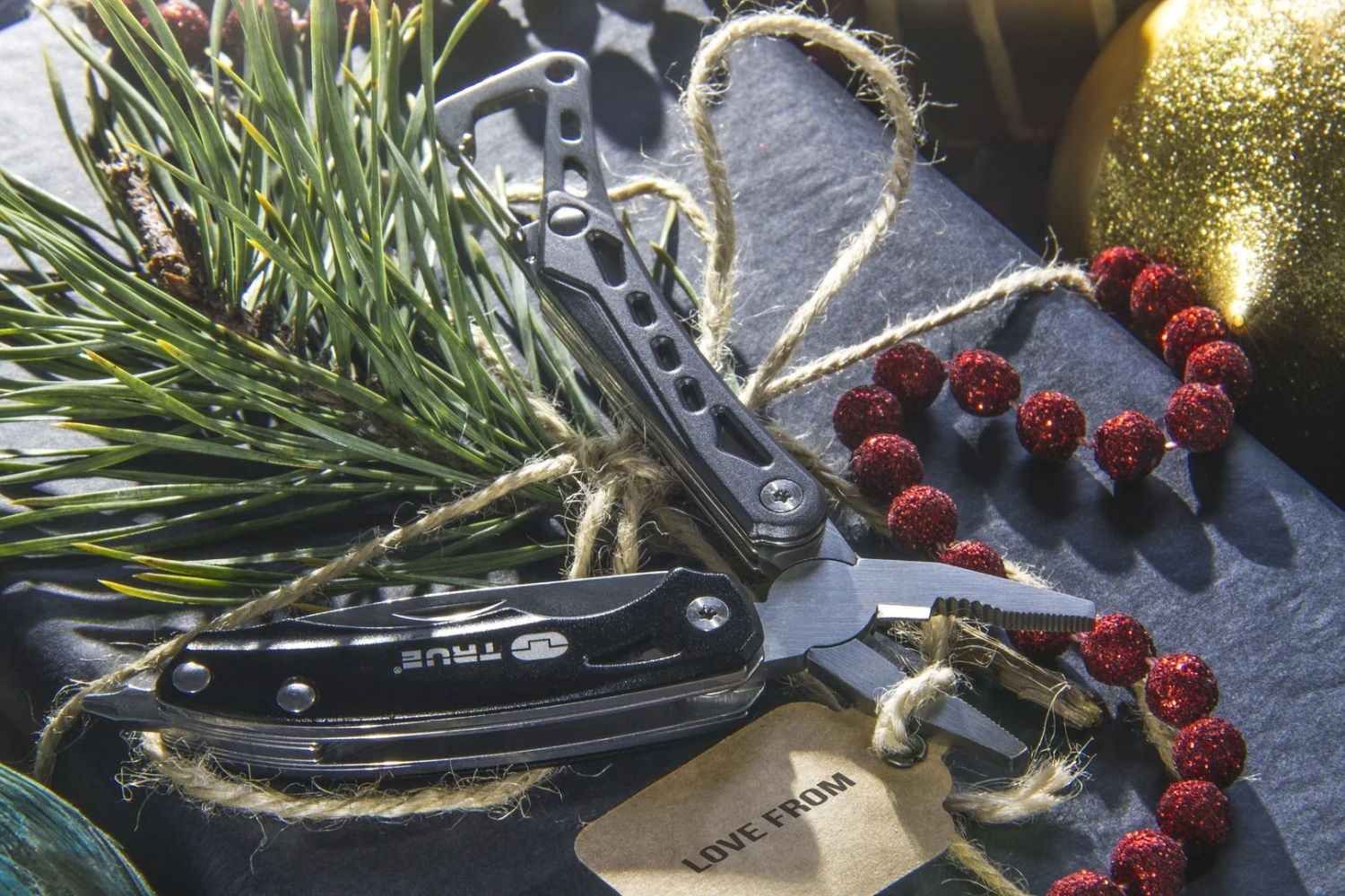 True Utility Seven 9 True Utility Seven - Image 7