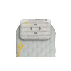 Oreiller Sea To Summit Aeros Ultralight Pillow -Magasin De Sports De Plein Air pillowlock system avec matelas sea to summit