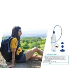 Source Convertube -Magasin De Sports De Plein Air pipette source convertube 04