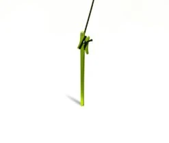 NEMO EQUIPMENT Nemo Airpin Ultralight Stakes -Magasin De Sports De Plein Air piquet airpin ultralight stakes 03