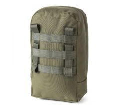 Savotta Vertical Pocket 25 Savotta Vertical Pocket -Magasin De Sports De Plein Air poche molle savotta vertical pocket l 02