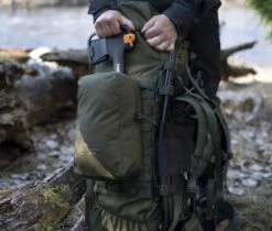 Savotta Vertical Pocket 29 Savotta Vertical Pocket -Magasin De Sports De Plein Air poche molle savotta vertical pocket l 05