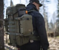 Savotta Vertical Pocket 23 Savotta Vertical Pocket -Magasin De Sports De Plein Air poche molle savotta vertical pocket m 04