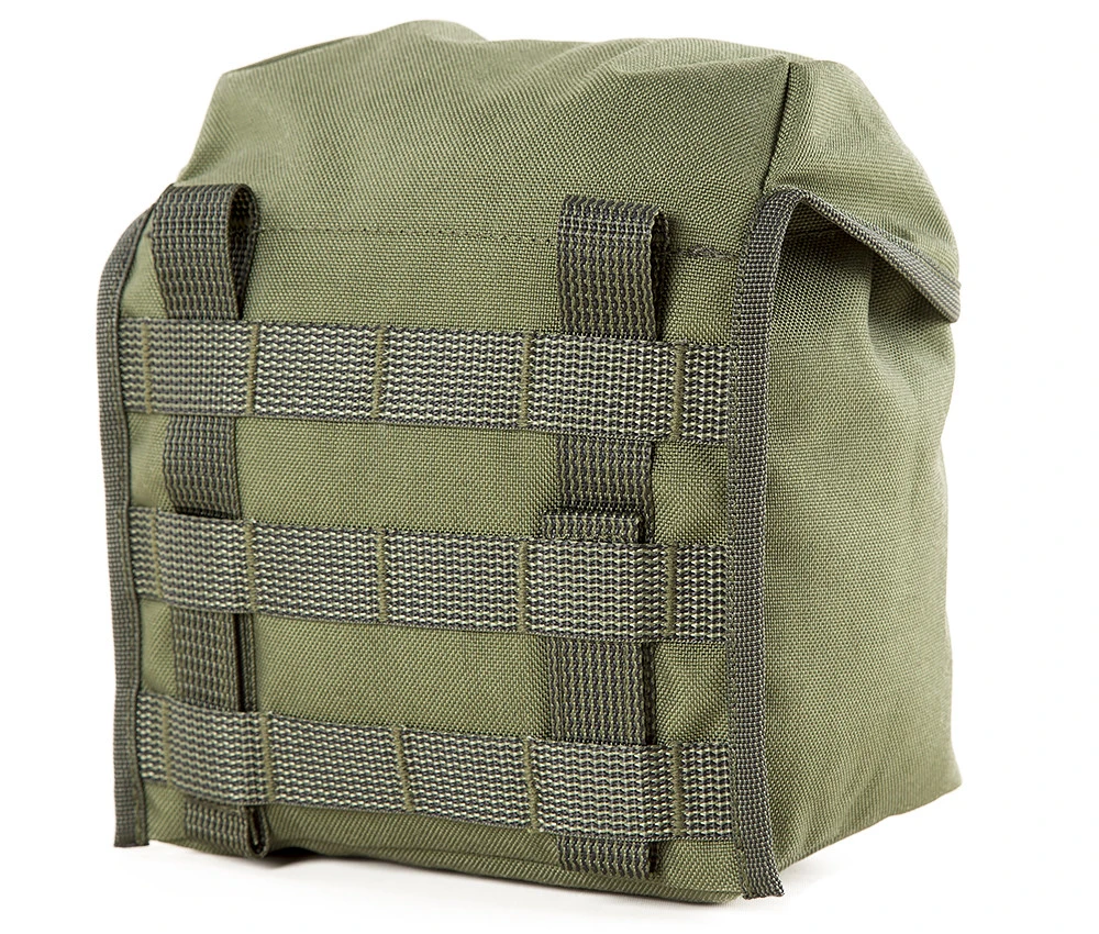 Savotta Utility Pouch Large 4 Savotta Utility Pouch Large - Image 2