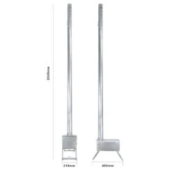 Winnerwell Fastfold Plus Titanium Nested Pipe M-sized Camping Stove 16 Winnerwell Fastfold Plus Titanium Nested Pipe M-sized Camping Stove -Magasin De Sports De Plein Air poele winnerwell fastfold plus titanium nested pipe camping stove 04