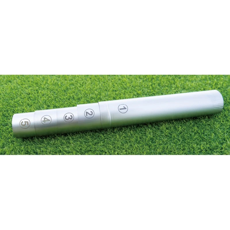 Winnerwell Fastfold Plus Titanium Nested Pipe M-sized Camping Stove 10 Winnerwell Fastfold Plus Titanium Nested Pipe M-sized Camping Stove - Image 8