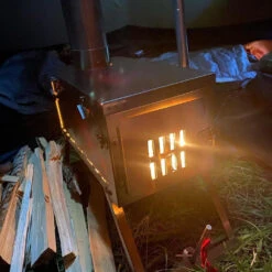 Winnerwell Fastfold Plus Titanium Nested Pipe M-sized Camping Stove 21 Winnerwell Fastfold Plus Titanium Nested Pipe M-sized Camping Stove -Magasin De Sports De Plein Air poele winnerwell fastfold plus titanium nested pipe camping stove 10