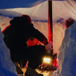 Winnerwell Fastfold Titanium Camping Stove -Magasin De Sports De Plein Air poele winnerwell fastfold titanium camping stove 67