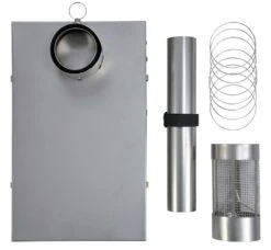 Winnerwell Fastfold Titanium Camping Stove -Magasin De Sports De Plein Air poele winnerwell fastfold titanium camping stove 32