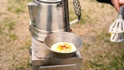 Winnerwell Fastfold Ultralight Backpack Titanium Camping Stove -Magasin De Sports De Plein Air poele winnerwell fastfold utralight backpack titanium camping stove 10