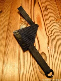 Hilleberg Pole Holder Akto -Magasin De Sports De Plein Air pole holder hilleberg 02 1 1