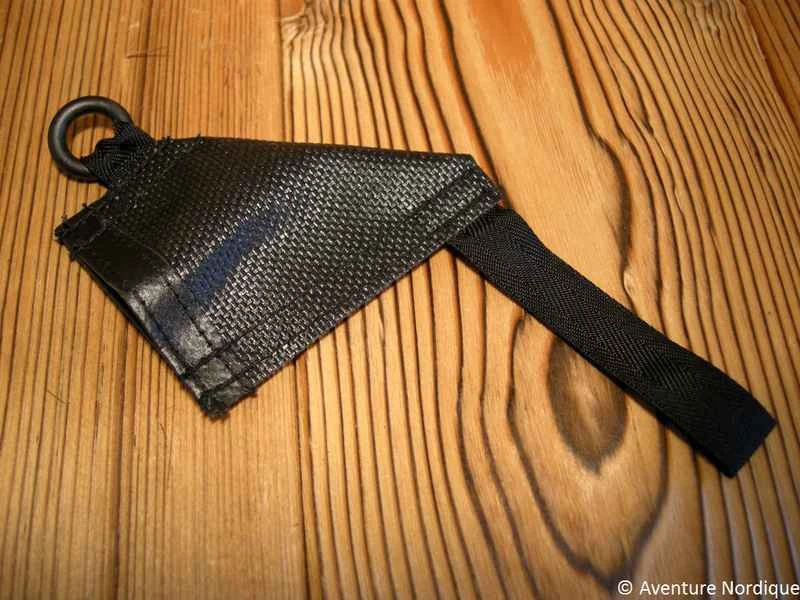 Hilleberg Pole Holder (4 Pcs) 4 Hilleberg Pole Holder (4 Pcs) - Image 2