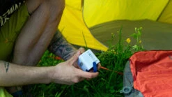 Exped Widget -Magasin De Sports De Plein Air pompe matelas exped widget 03