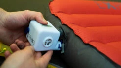 Exped Widget -Magasin De Sports De Plein Air pompe matelas exped widget 04