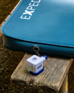 Exped Widget -Magasin De Sports De Plein Air pompe matelas exped widget 06