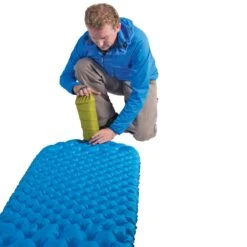 Sea To Summit Pompe Jet Stream -Magasin De Sports De Plein Air pompe matelas jetstream sts 02