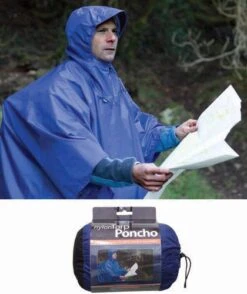Sea To Summit Nylon Tarp Poncho 9 Sea To Summit Nylon Tarp Poncho -Magasin De Sports De Plein Air poncho nylon sea to summit