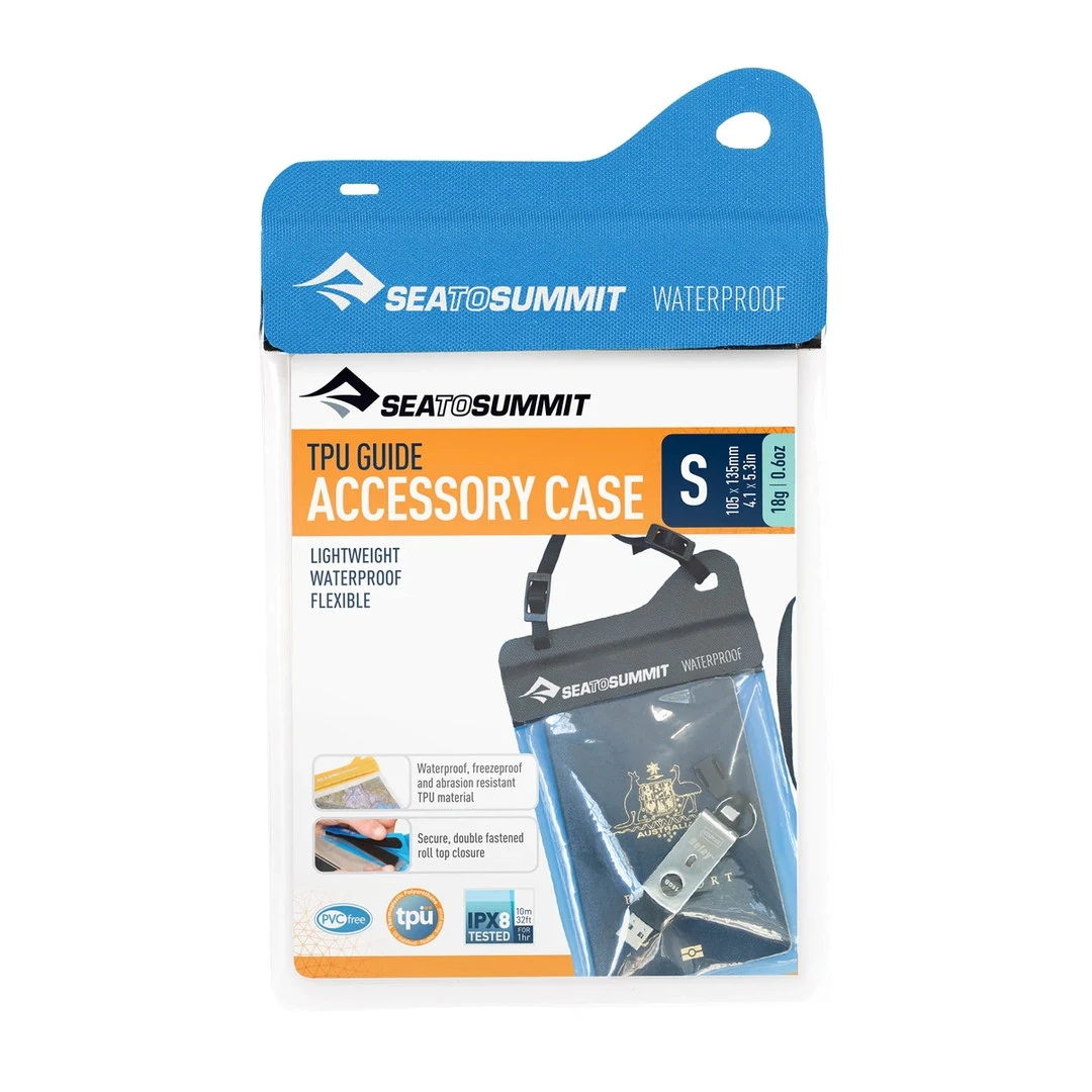 Sea To Summit Tpu Accessory Case 5 Sea To Summit Tpu Accessory Case - Image 3