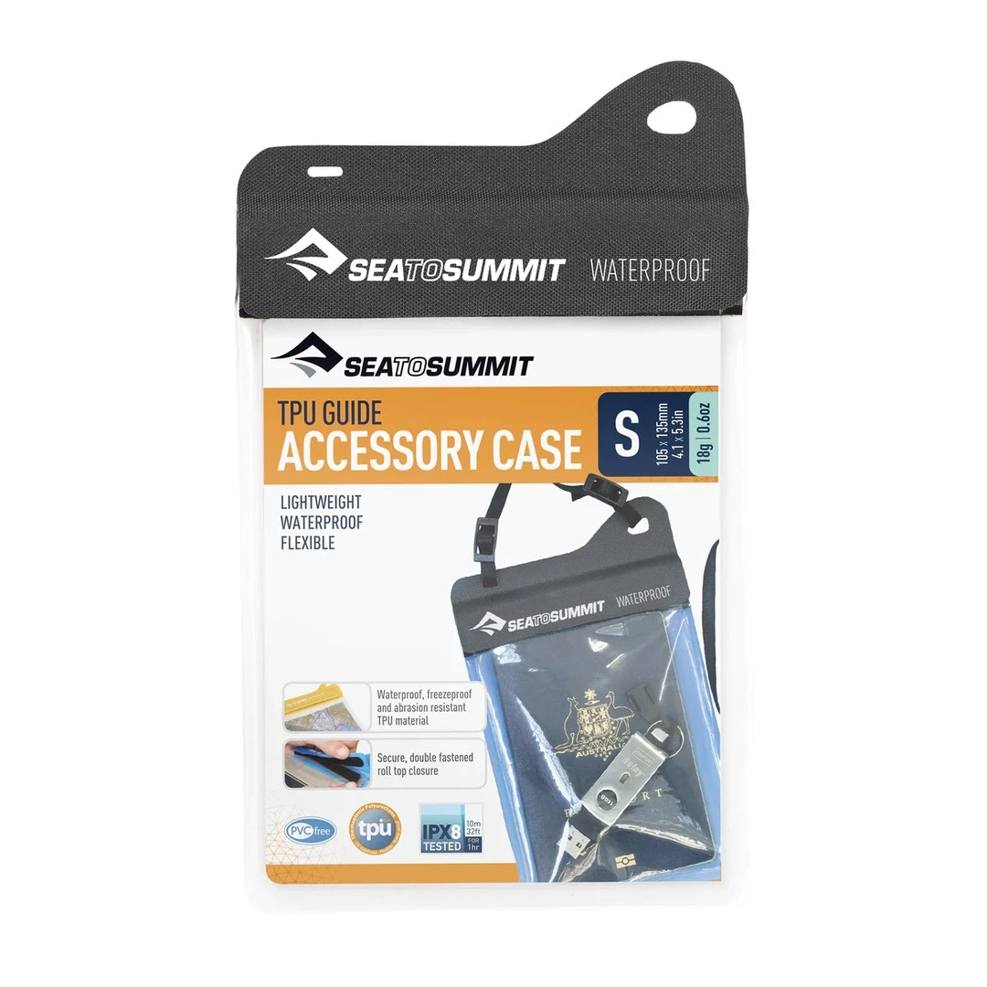 Sea To Summit Tpu Accessory Case 3 Sea To Summit Tpu Accessory Case