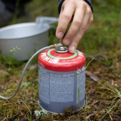 Cartouche De Gaz Primus SIP Power Gas 450g -Magasin De Sports De Plein Air primus sip power gas 450 2