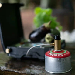 Cartouche De Gaz Primus SIP Power Gas 450g -Magasin De Sports De Plein Air primus sip power gas 450 3