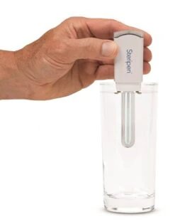 Katadyn Steripen UltraLight -Magasin De Sports De Plein Air purificateur eau katadyn steripen ultralight 02