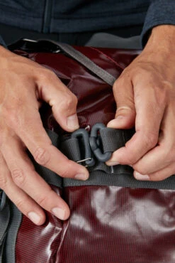 Rab Expedition Kitbag 80 -Magasin De Sports De Plein Air rab expedition kitbag 80 sac de voyage 6