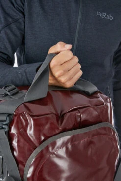 Rab Expedition Kitbag 80 -Magasin De Sports De Plein Air rab expedition kitbag 80 sac de voyage 7