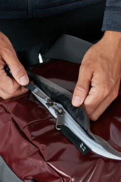 Rab Expedition Kitbag 80 -Magasin De Sports De Plein Air rab expedition kitbag 80 sac de voyage 8