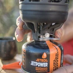 Jetboil Flash 20 Jetboil Flash -Magasin De Sports De Plein Air rechaud a gaz jetboil flash 05