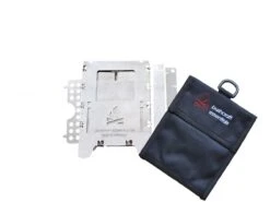 Bushbox LF Set -Magasin De Sports De Plein Air rechaud bois bushbox lf bushcraft essentials