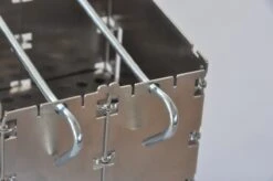 Bushbox LF Set -Magasin De Sports De Plein Air rechaud bois bushbox lf bushcraft essentials 08