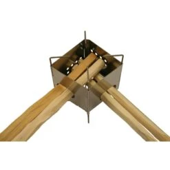 Réchaud Gen2 Nano Acier Firebox -Magasin De Sports De Plein Air rechaud firebox gen 2 nano acier inoxydable 03