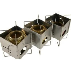 Réchaud Gen2 Nano Acier Firebox -Magasin De Sports De Plein Air rechaud firebox gen 2 nano acier inoxydable 08