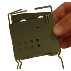 Réchaud Gen2 Nano Titane Firebox -Magasin De Sports De Plein Air rechaud firebox gen 2 nano titane inoxydable