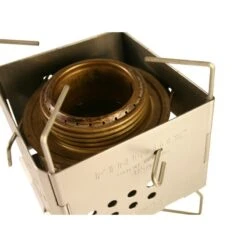 Réchaud Gen2 Nano Titane Firebox -Magasin De Sports De Plein Air rechaud firebox gen 2 nano titane inoxydable 03