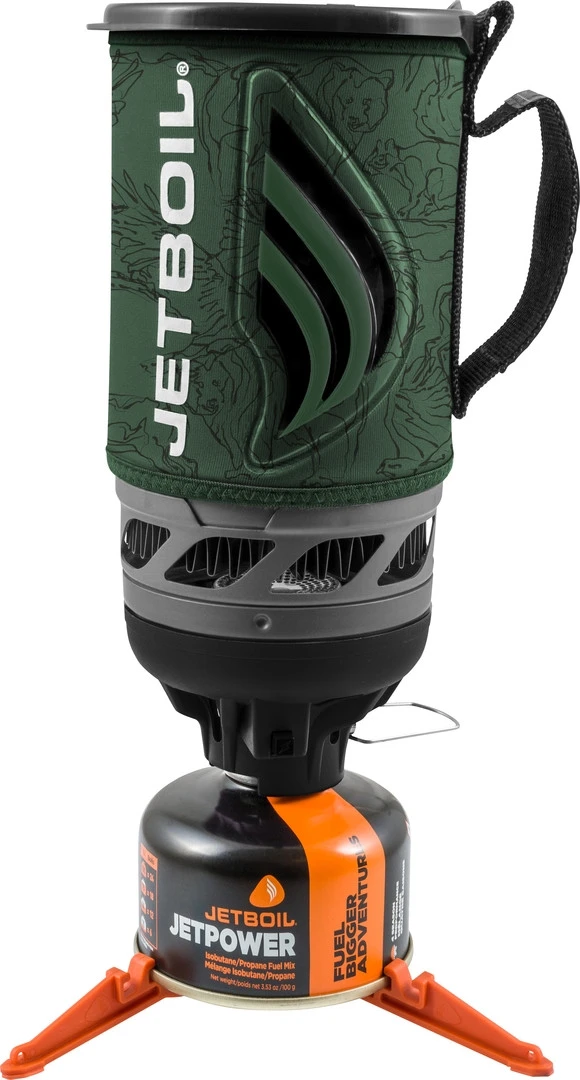 Jetboil Flash 4 Jetboil Flash - Image 2