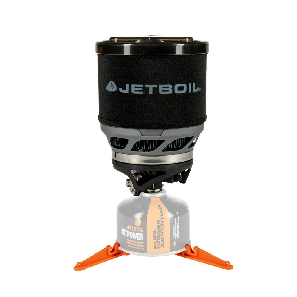 Jetboil Minimo + Pot Support 6 Jetboil Minimo + Pot Support - Image 4