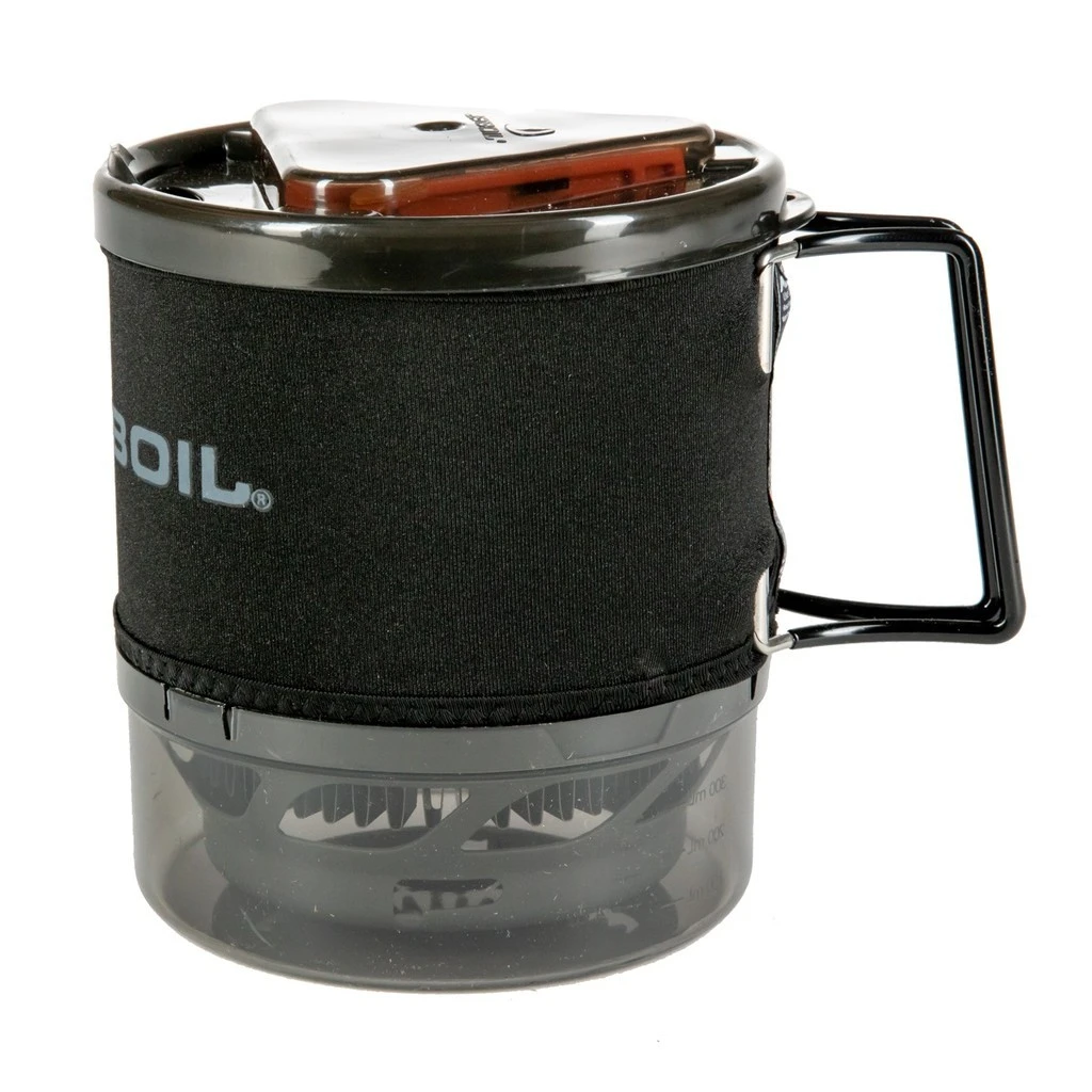 Jetboil Minimo + Pot Support 8 Jetboil Minimo + Pot Support - Image 6