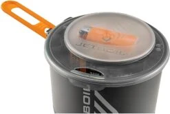 Jetboil Stash -Magasin De Sports De Plein Air rechaud gaz jetboil stash 02