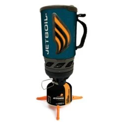 Jetboil Flash 15 Jetboil Flash -Magasin De Sports De Plein Air rechaud jetboil bleu