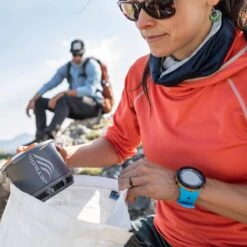 Jetboil Stash -Magasin De Sports De Plein Air rechaud leger jetboil stash