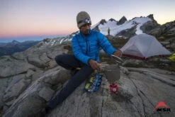 Msr Pocket Rocket 2 -Magasin De Sports De Plein Air rechaud msr pocket rocket 2 03